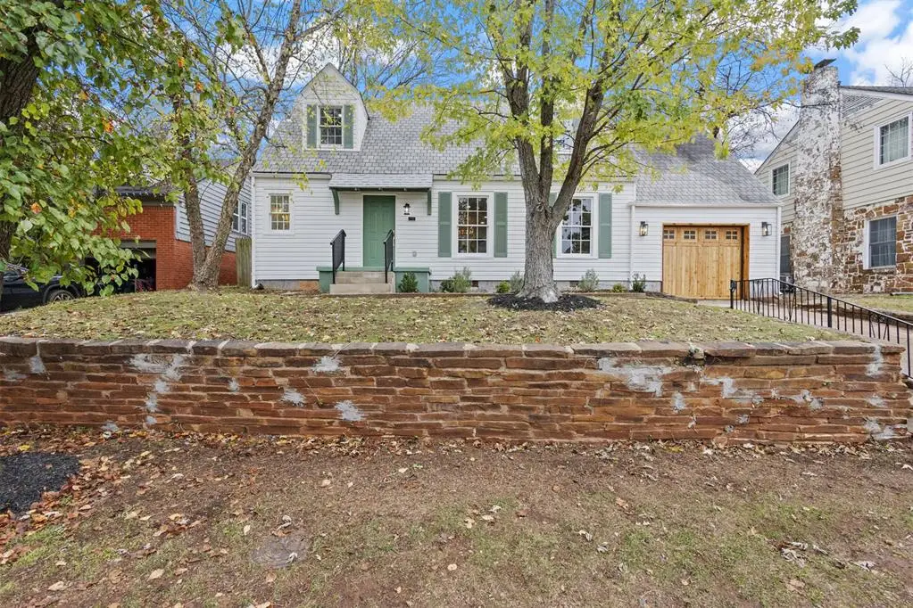 536 NW 37th Street, Oklahoma City, OK 73118 - #1