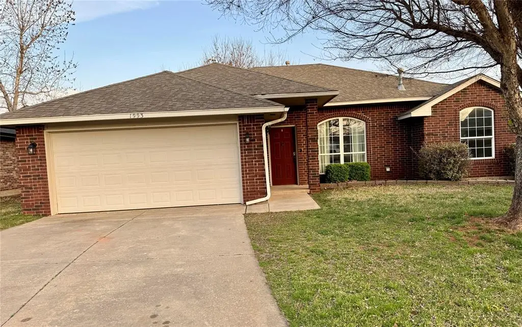 1993 Pleasant Ridge Court, Edmond, OK 73012 - #1