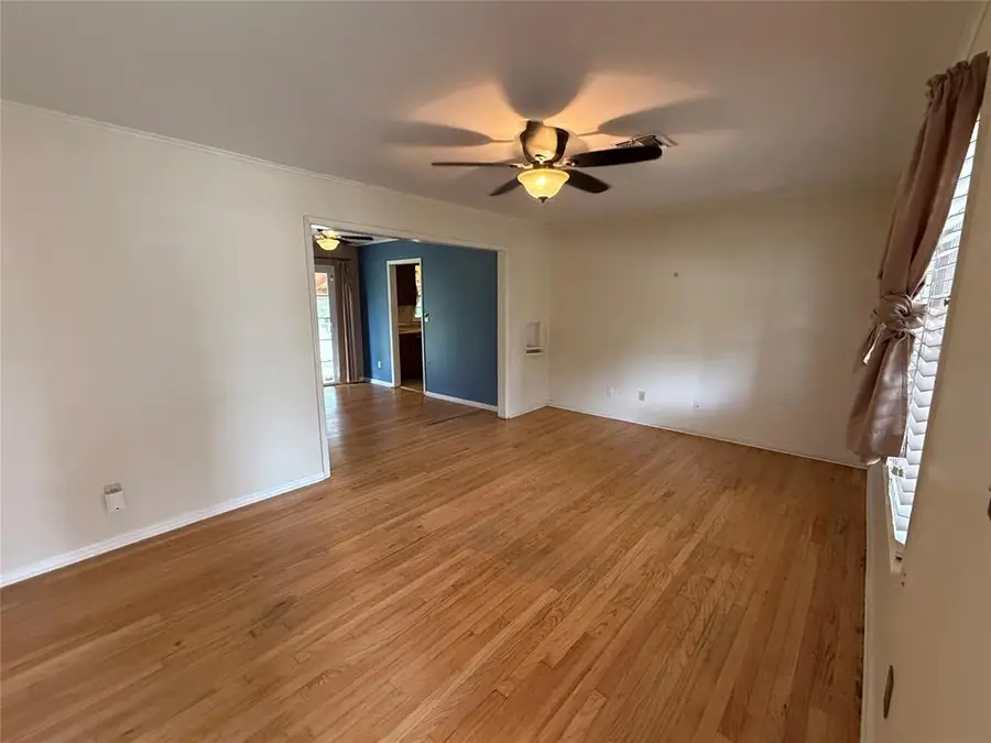 1713 N Warren Avenue, Oklahoma City, OK 73107 - #3