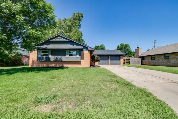 1606 S Reno Avenue, El Reno, OK 73036