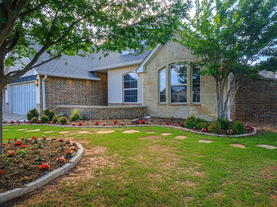 16233 Josiah Place, Edmond, OK 73013 - #2