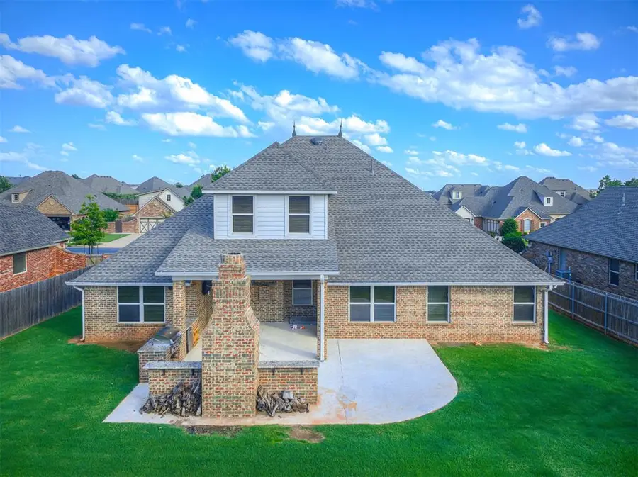16233 Josiah Place, Edmond, OK 73013 - #3