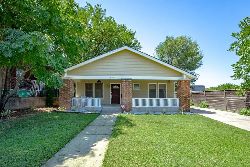 434 NW 25th Street, Oklahoma City, OK 73103 - #1