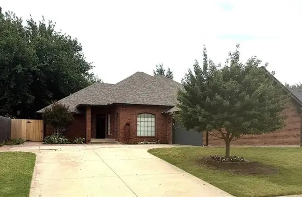 1405 Jami Drive, Norman, OK 73071