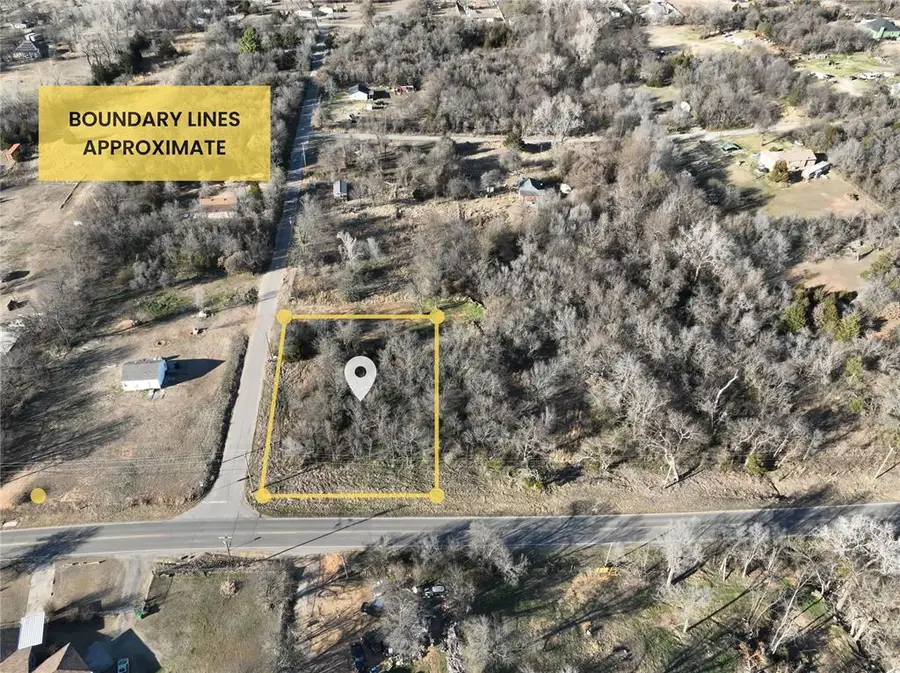 NE 36th Street, Spencer, OK 73084 - #2