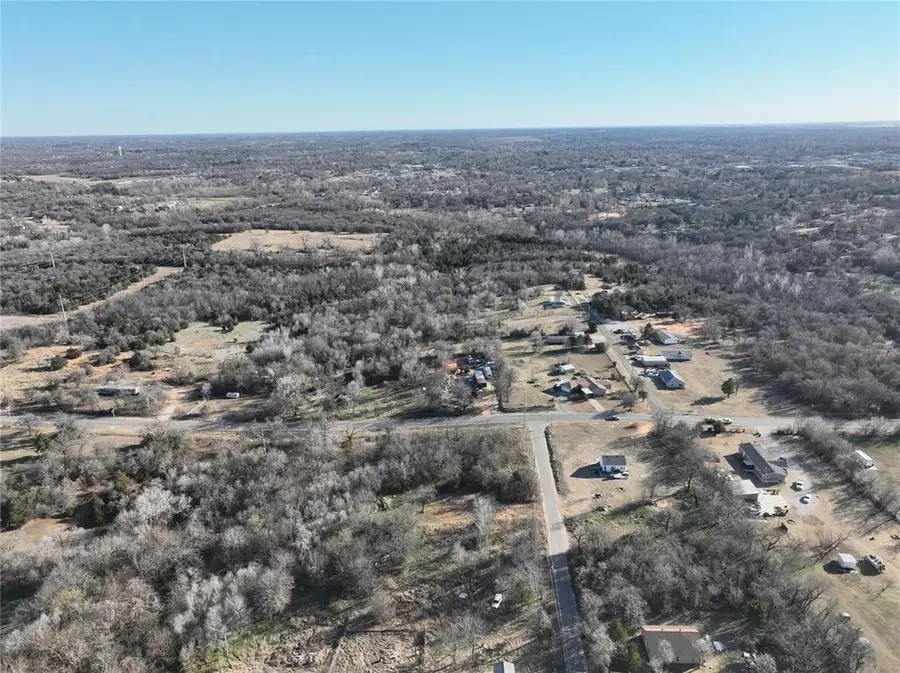 NE 36th Street, Spencer, OK 73084 - #3