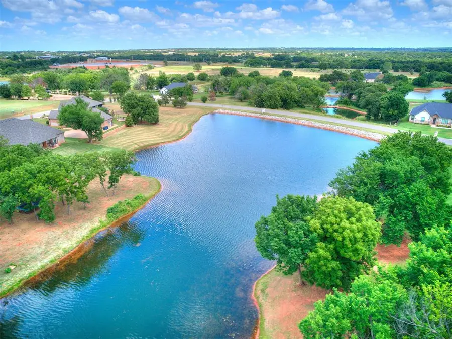 2218 Winter Creek Boulevard, Blanchard, OK 73010 - #2