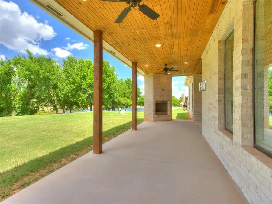 2218 Winter Creek Boulevard, Blanchard, OK 73010 - #3