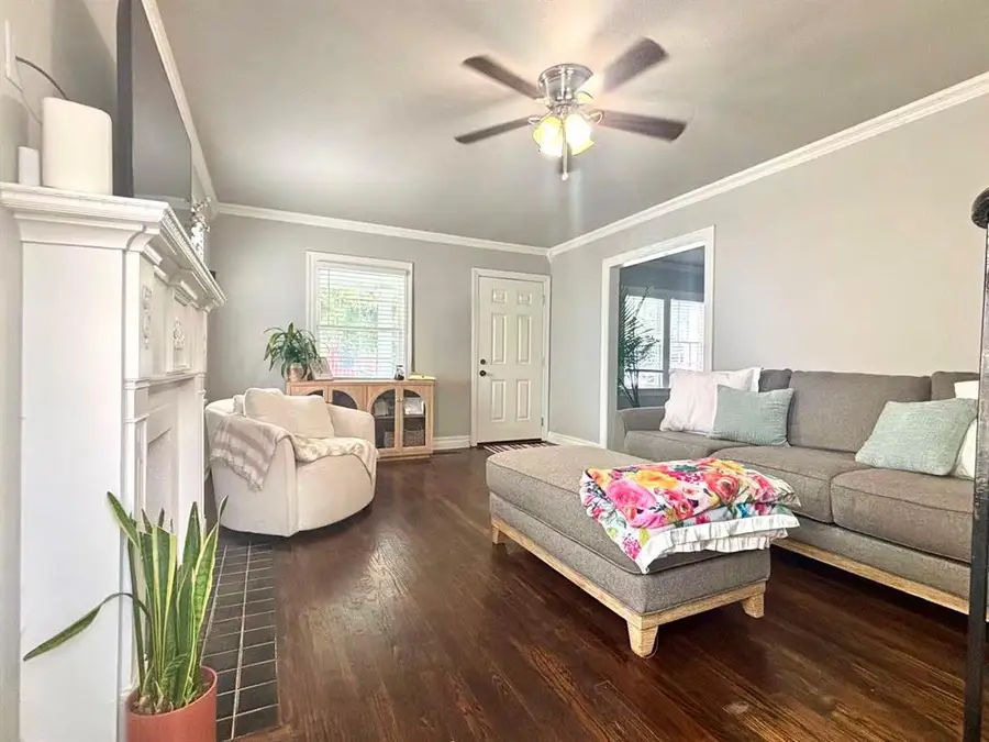 3417 NW 25th Street, Oklahoma City, OK 73107 - #3