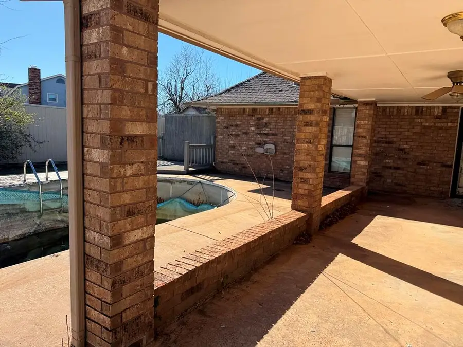2640 SW 109th Street, Oklahoma City, OK 73170 - #2