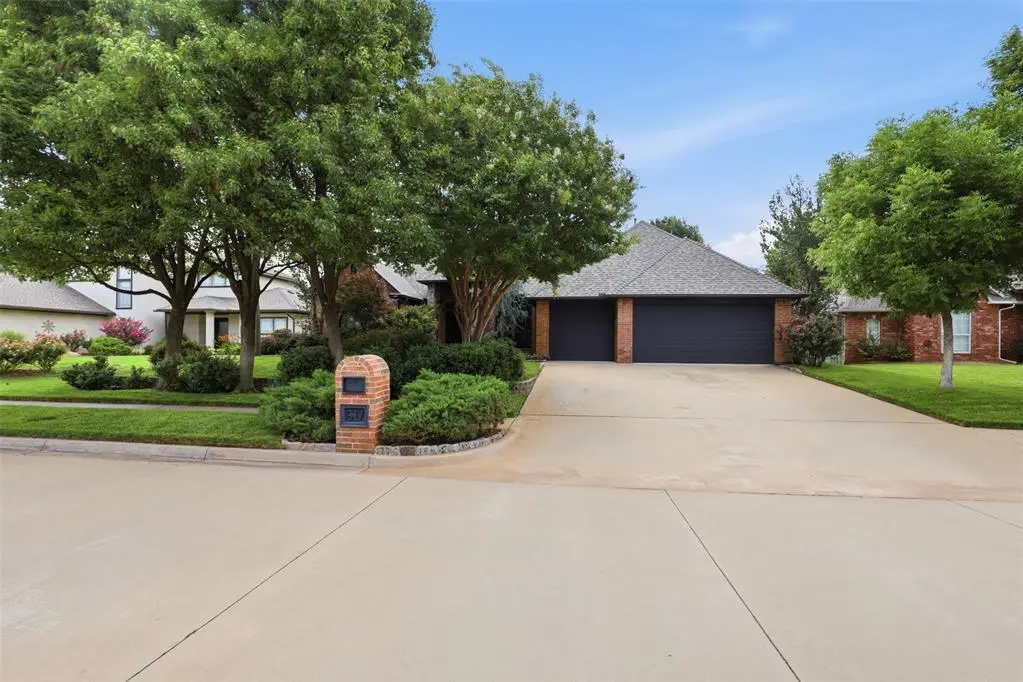 617 Trisha Lane, Norman, OK 73072 - #1