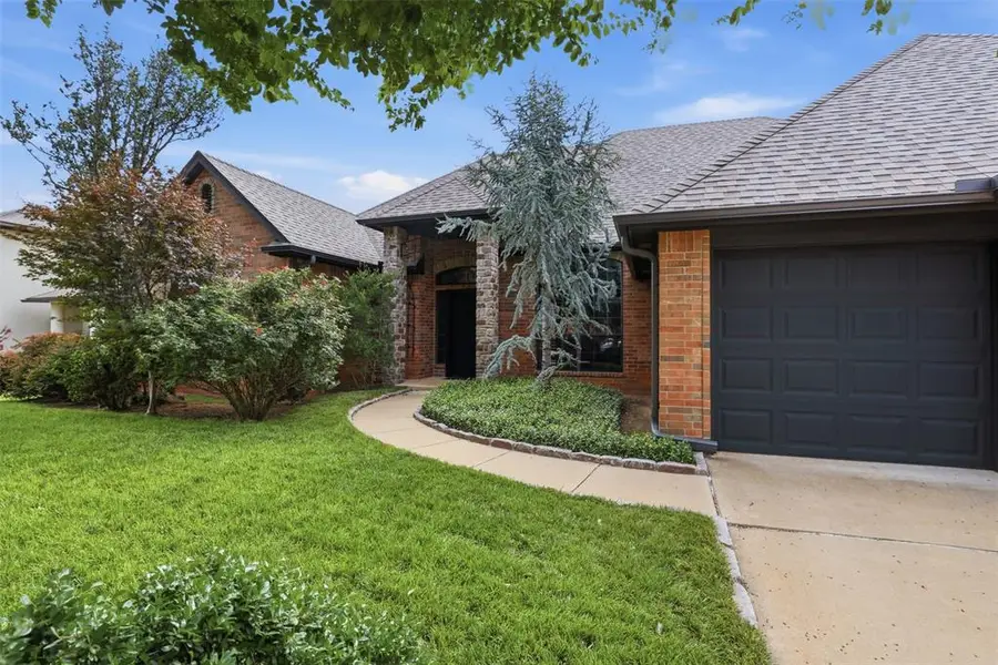 617 Trisha Lane, Norman, OK 73072 - #3