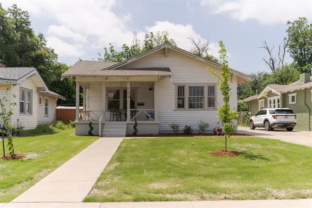 908 NW 22nd Street, Oklahoma City, OK 73106 - #1