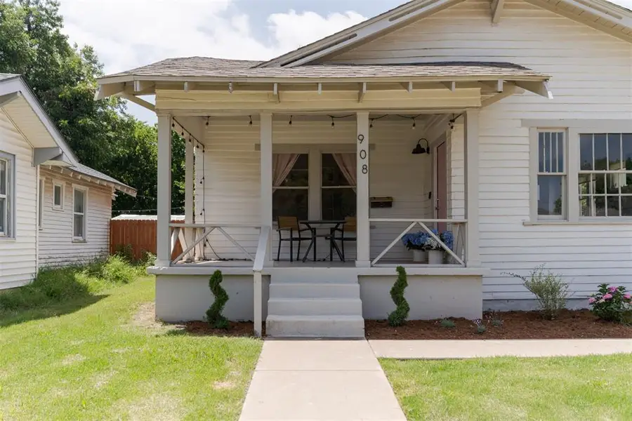 908 NW 22nd Street, Oklahoma City, OK 73106 - #2