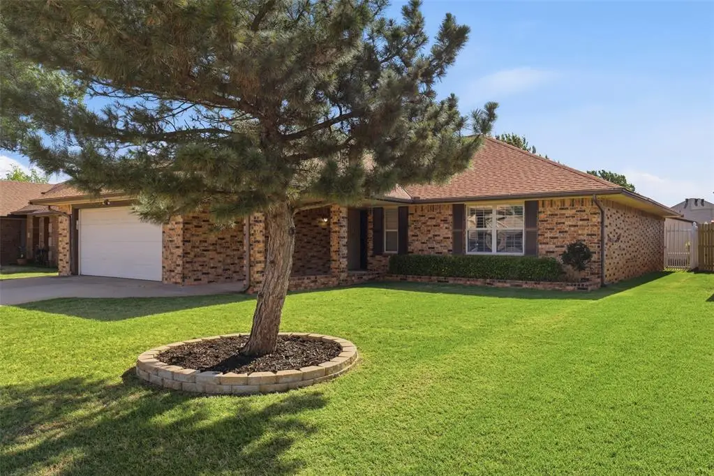 10108 S Rachel Court, Oklahoma City, OK 73159 - #1