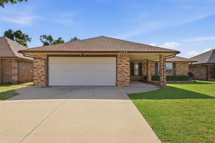10108 S Rachel Court, Oklahoma City, OK 73159 - #3