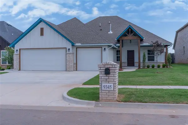 9345 SW 42nd Street, Oklahoma City, OK 73179