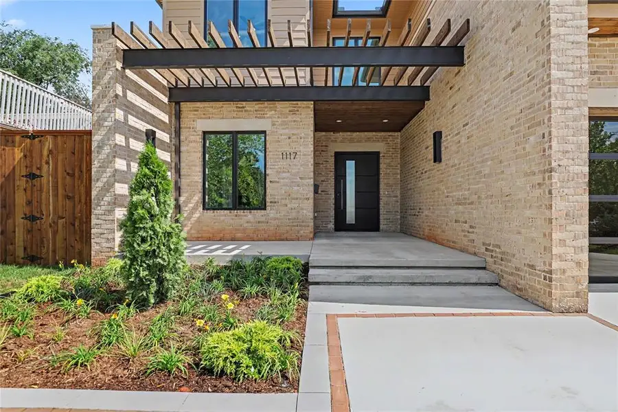 1117 Tedford Way, Nichols Hills, OK 73116 - #2