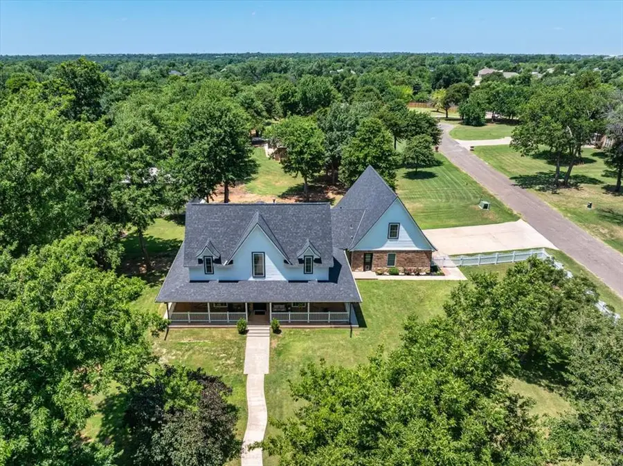 834 County Street 2984, Blanchard, OK 73010 - #2