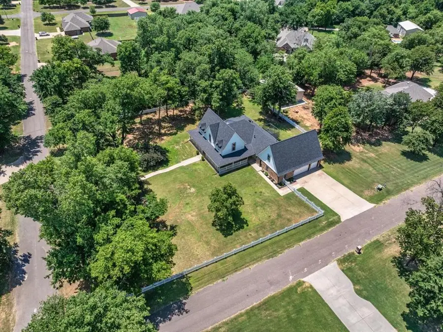 834 County Street 2984, Blanchard, OK 73010 - #3