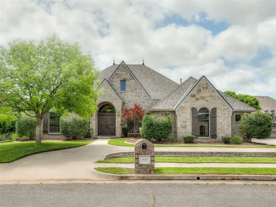 2620 SW 137th Street, Oklahoma City, OK 73170 - #3
