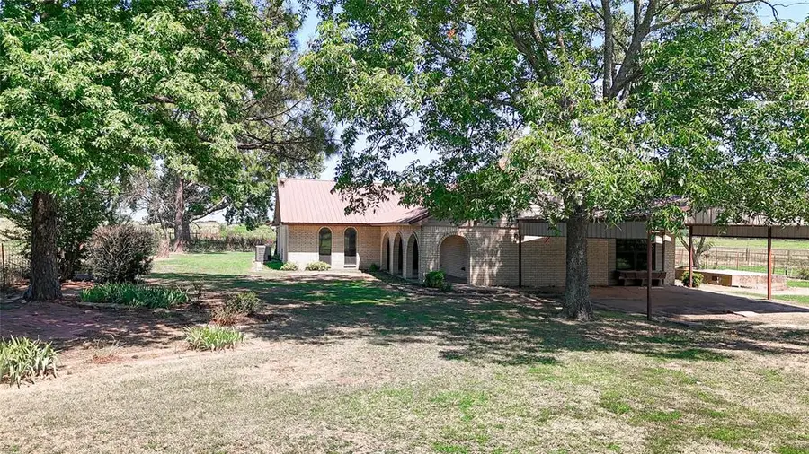 7489 County Road 1620, Roff, OK 74865 - #3
