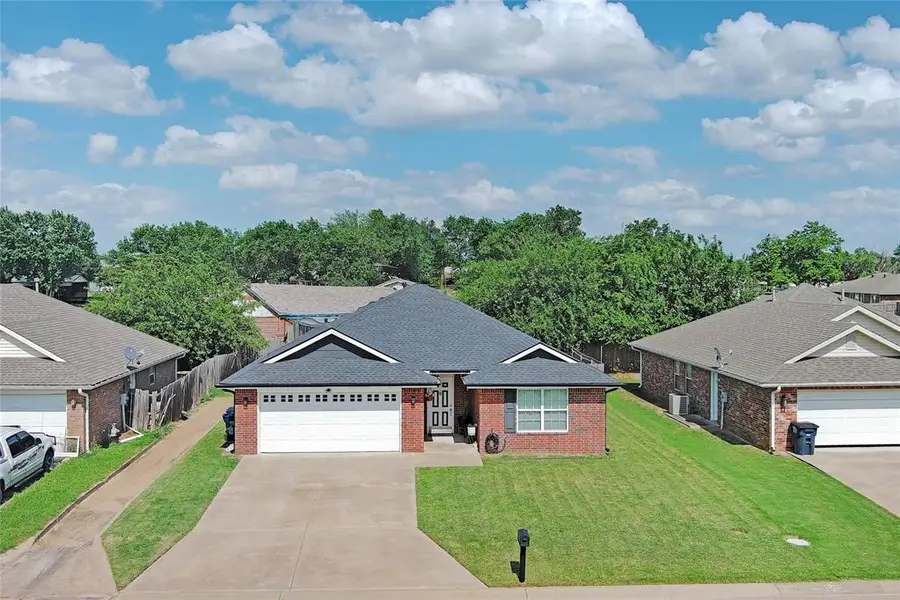 2319 Bent Tree Road, Shawnee, OK 74804 - #2