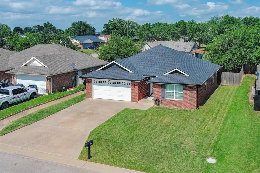 2319 Bent Tree Road, Shawnee, OK 74804 - #3