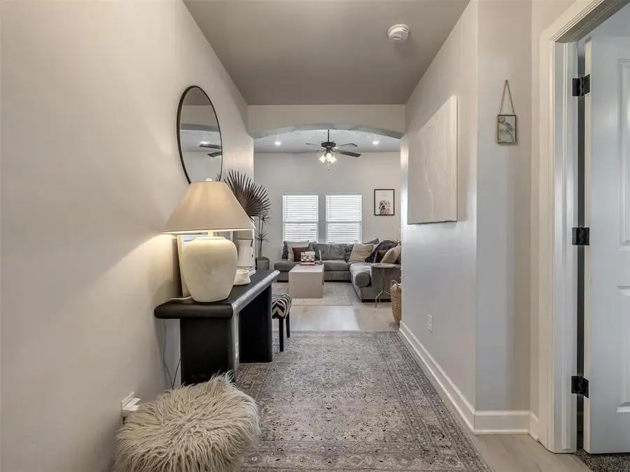 15732 Caney Drive, Edmond, OK 73013 - #2