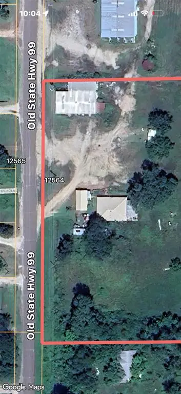 12564 N 356 Road, Seminole, OK 74868 - #2