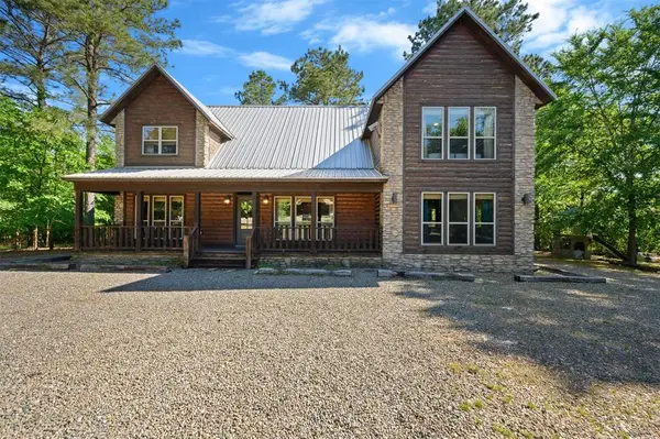 32 Orange Blossom Lane, Broken Bow, OK 74728