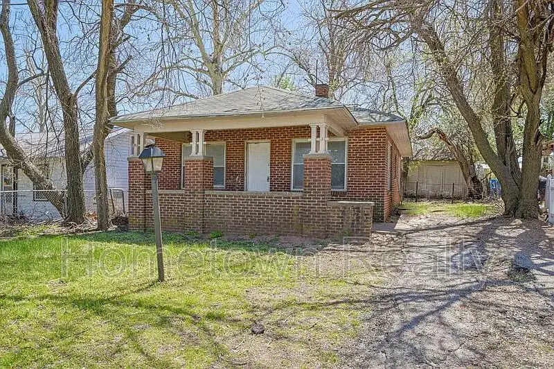 612 SE 28th Street, Oklahoma City, OK 73129 - #1