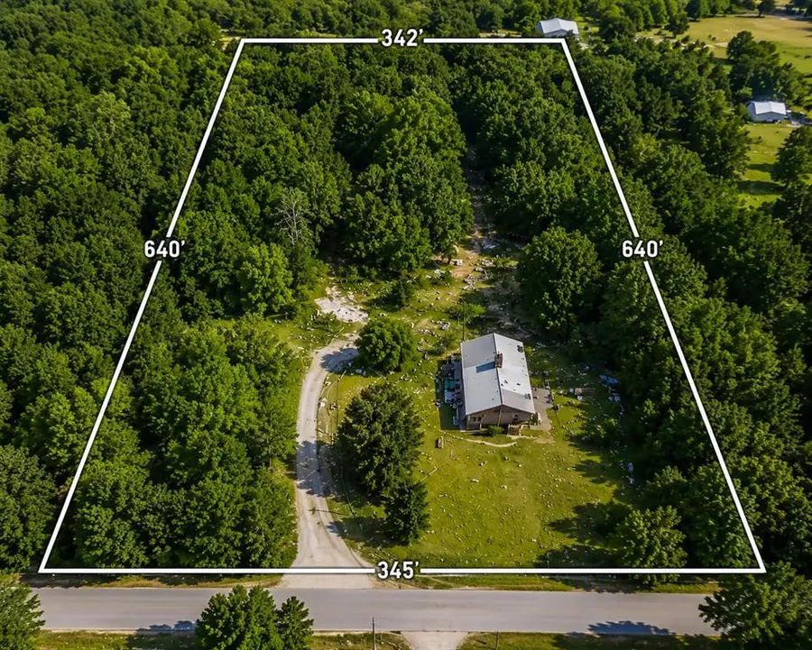 13225 SE 35th Street, Choctaw, OK 73020 - #2