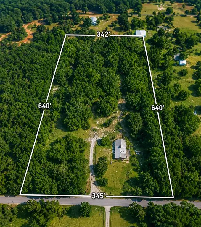 13225 SE 35th Street, Choctaw, OK 73020 - #3
