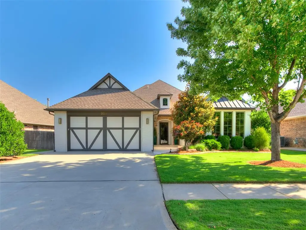 929 NW 195th Place, Edmond, OK 73012 - #1