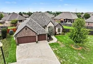 11317 NW 6th Circle, Yukon, OK 73099 - #2