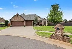 11317 NW 6th Circle, Yukon, OK 73099 - #3