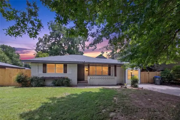 1626 Lenox Drive, Norman, OK 73069
