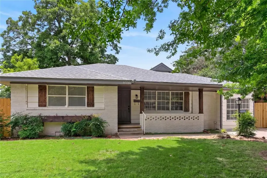 1626 Lenox Drive, Norman, OK 73069 - #2