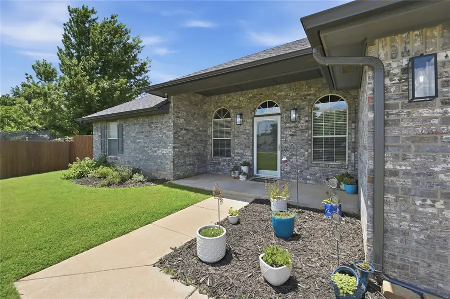1005 Meadowlake Drive, Noble, OK 73068 - #3
