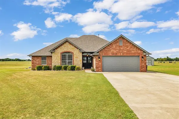 1411 Tiffany Court, Newcastle, OK 73065