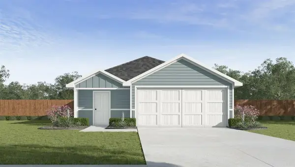 11605 SW 38th Street, Mustang, OK 73064
