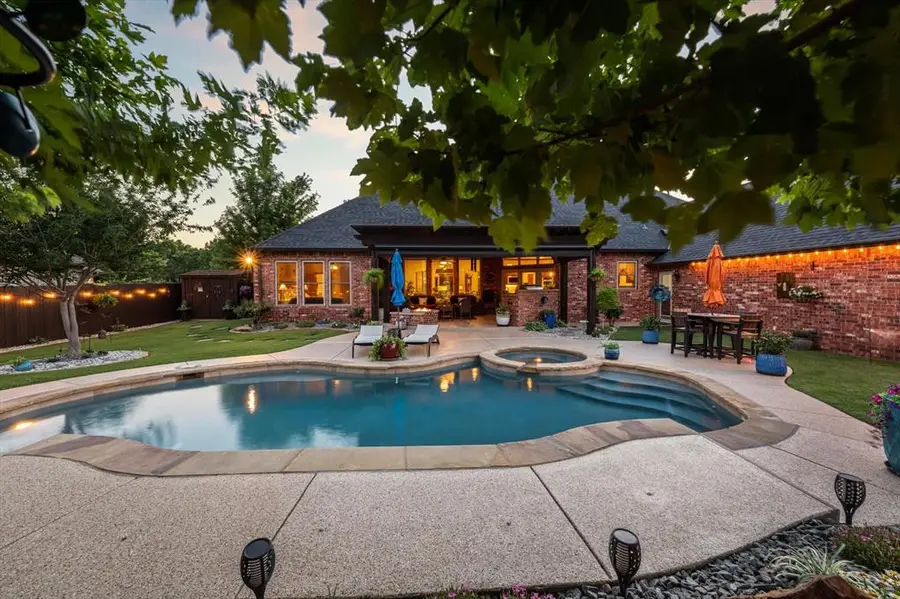 4216 Frisco Bridge Boulevard, Edmond, OK 73034 - #2
