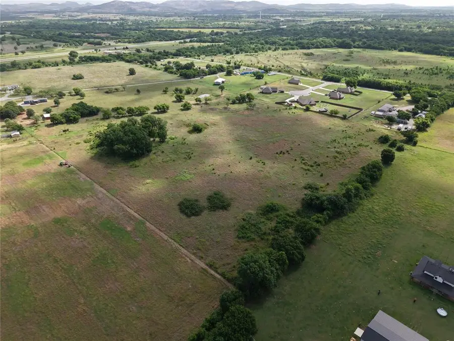 0 Quanah Road, Cache, OK 73527 - #3
