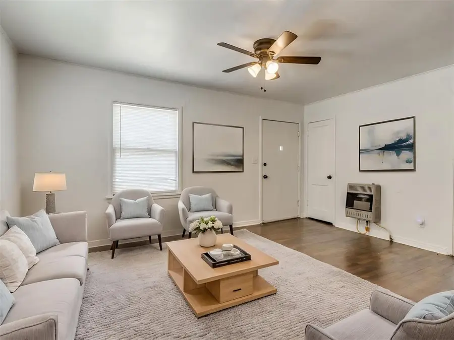 2608 NE 21st Street, Oklahoma City, OK 73111 - #2