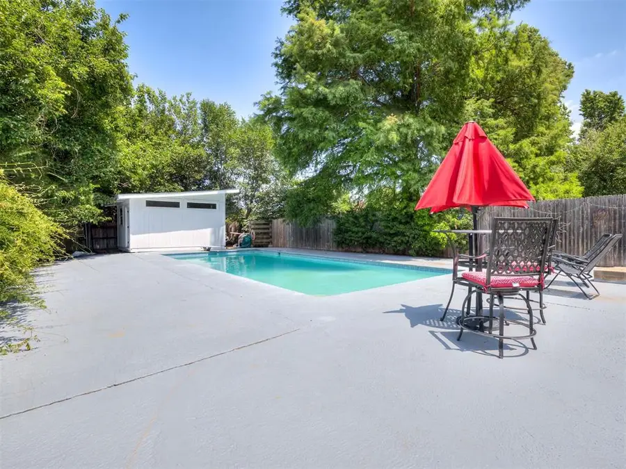 504 Jean Marie Drive, Norman, OK 73069 - #2