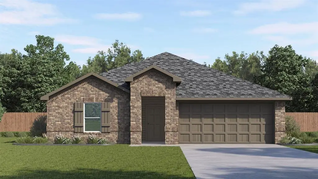 16152 Cherokee Trail, Piedmont, OK 73078 - #1