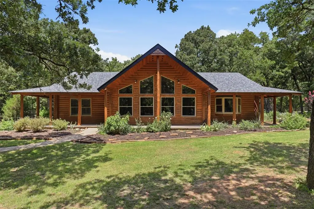 2111 Seminole Road, Norman, OK 73026 - #1