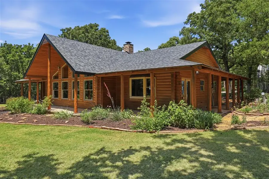 2111 Seminole Road, Norman, OK 73026 - #3
