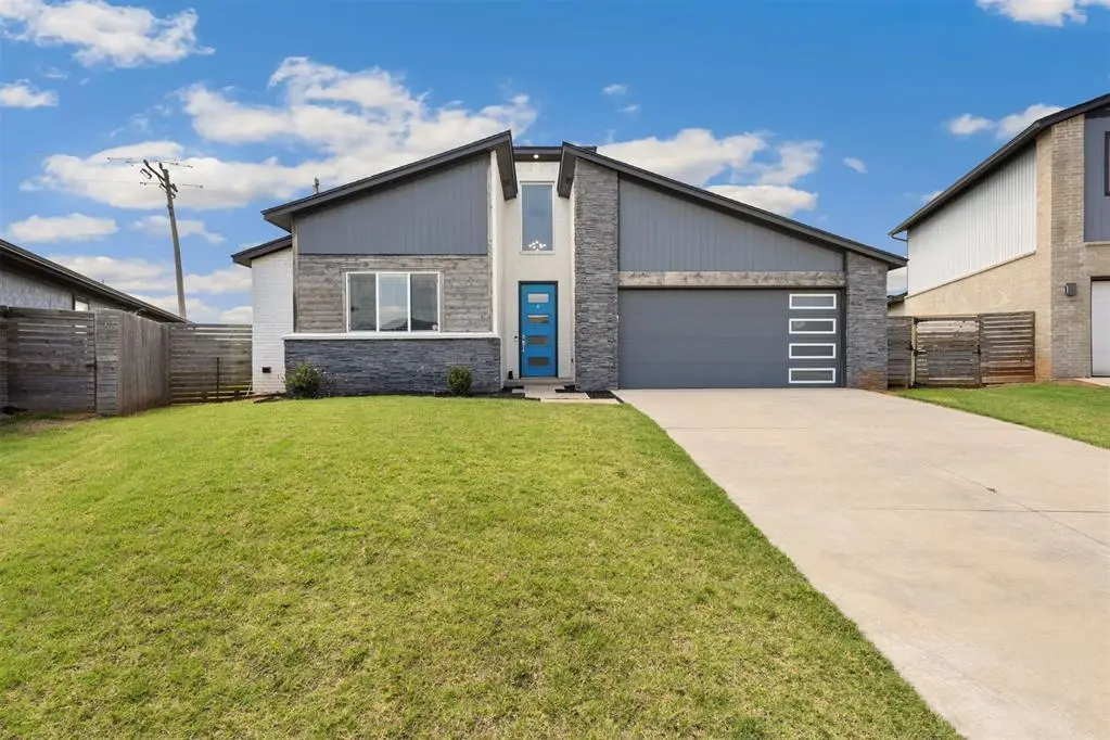2420 NW 172nd Circle, Edmond, OK 73012 - #1